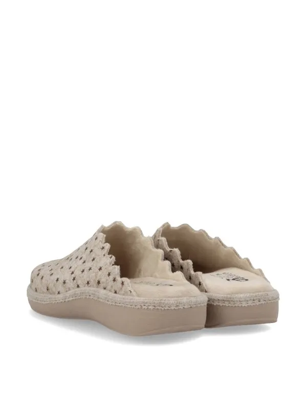 SV 18LESTRL  ZAPATILLAS DE CASA 18LESTRL