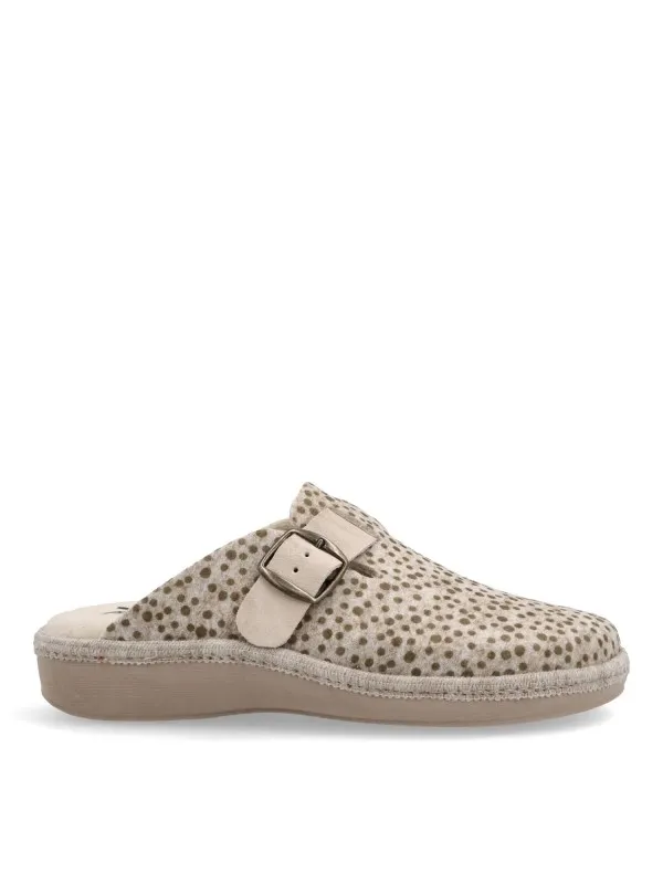 SV 29LGOTAS  ZAPATILLAS DE CASA 29LGOTAS