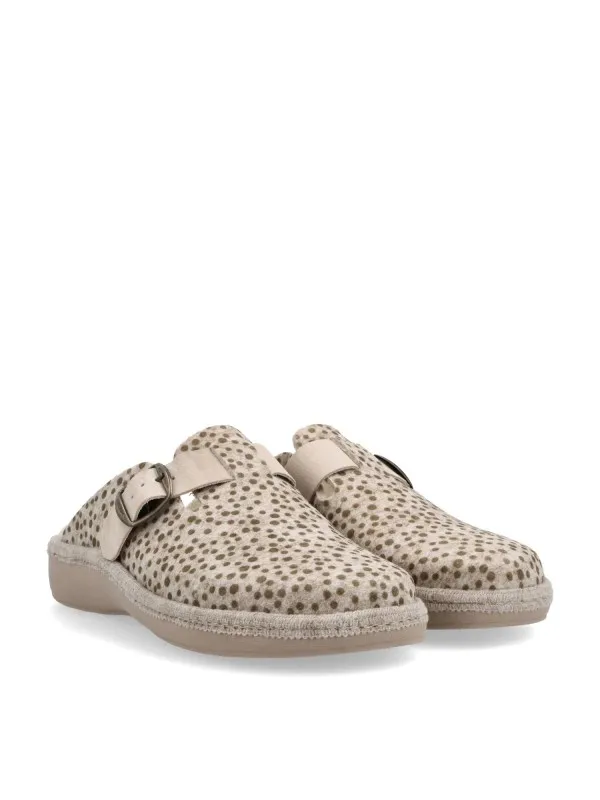 SV 29LGOTAS  ZAPATILLAS DE CASA 29LGOTAS