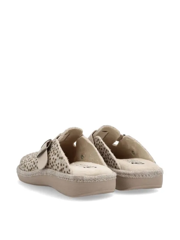 SV 29LGOTAS  ZAPATILLAS DE CASA 29LGOTAS