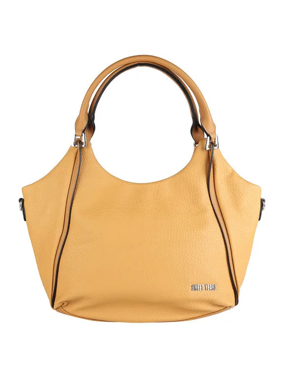 Sweet Years Bolso bandolera de mujer con doble asa.