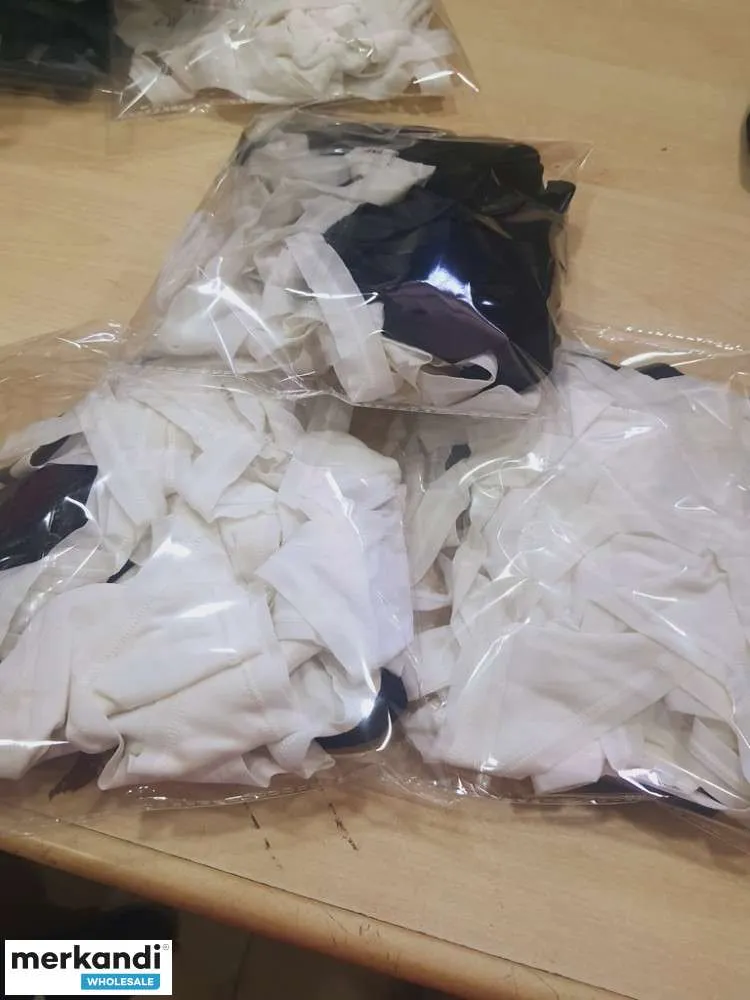 tanga y calzoncillos de mujer a 0,35 céntimos