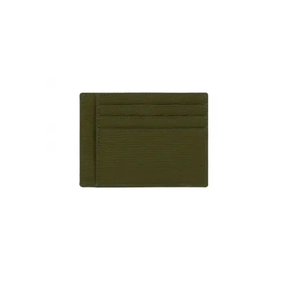 Tarjetero Piquadro PP2762P16S2R/VE Color Kaki