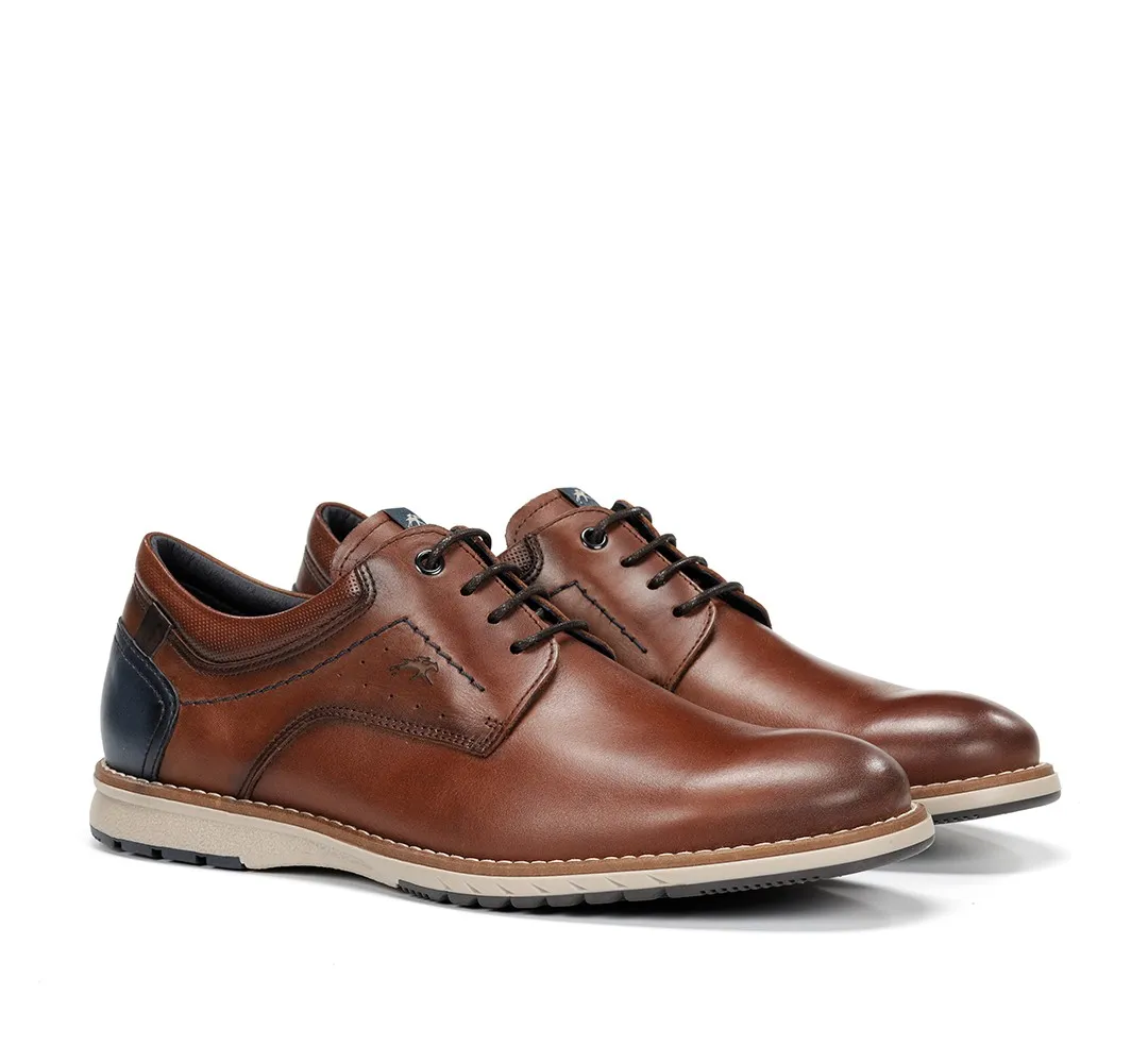 TAYLOR F2091 Zapato Marrón