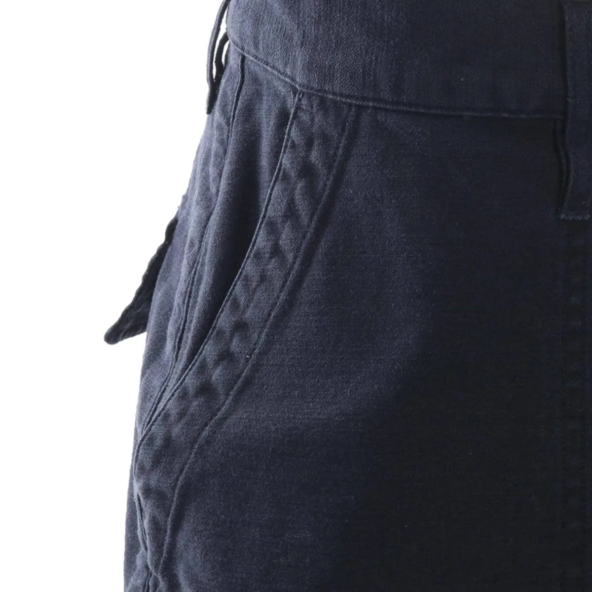 Taylor Stitch Bermuda