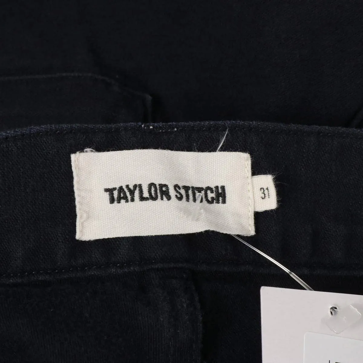Taylor Stitch Bermuda