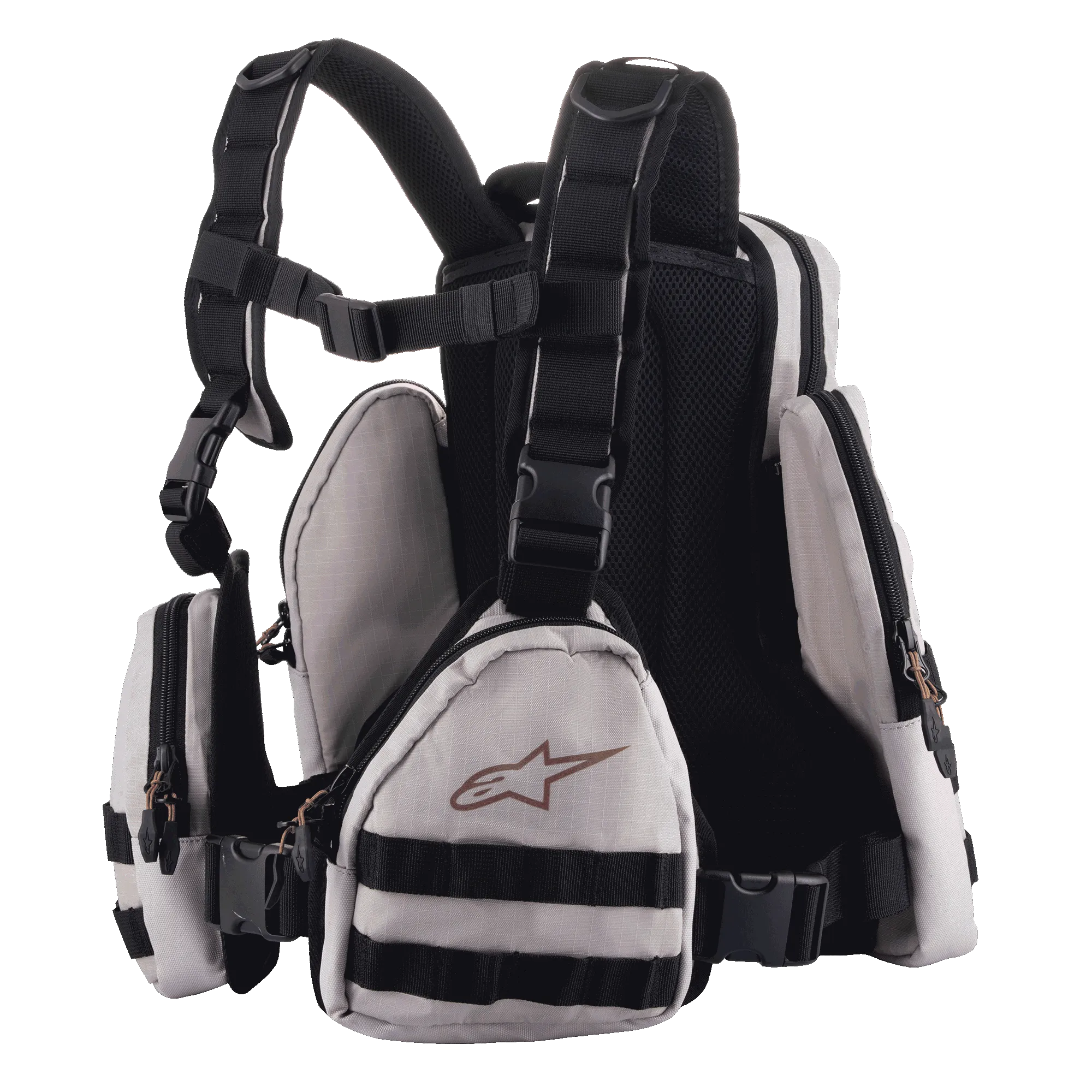 Techdura Tactical Pack