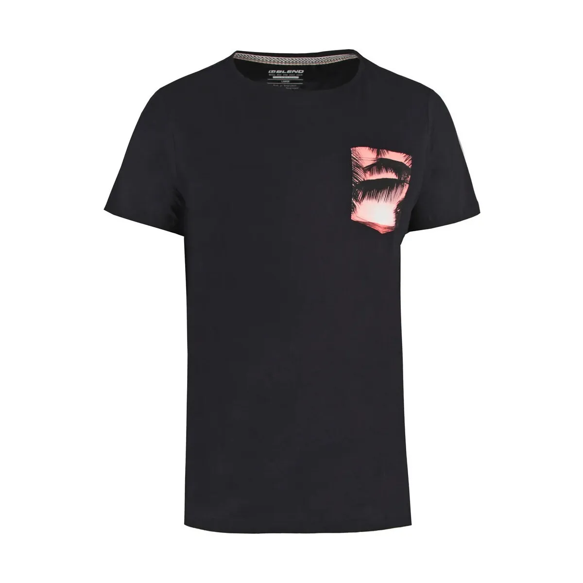 tee pocket