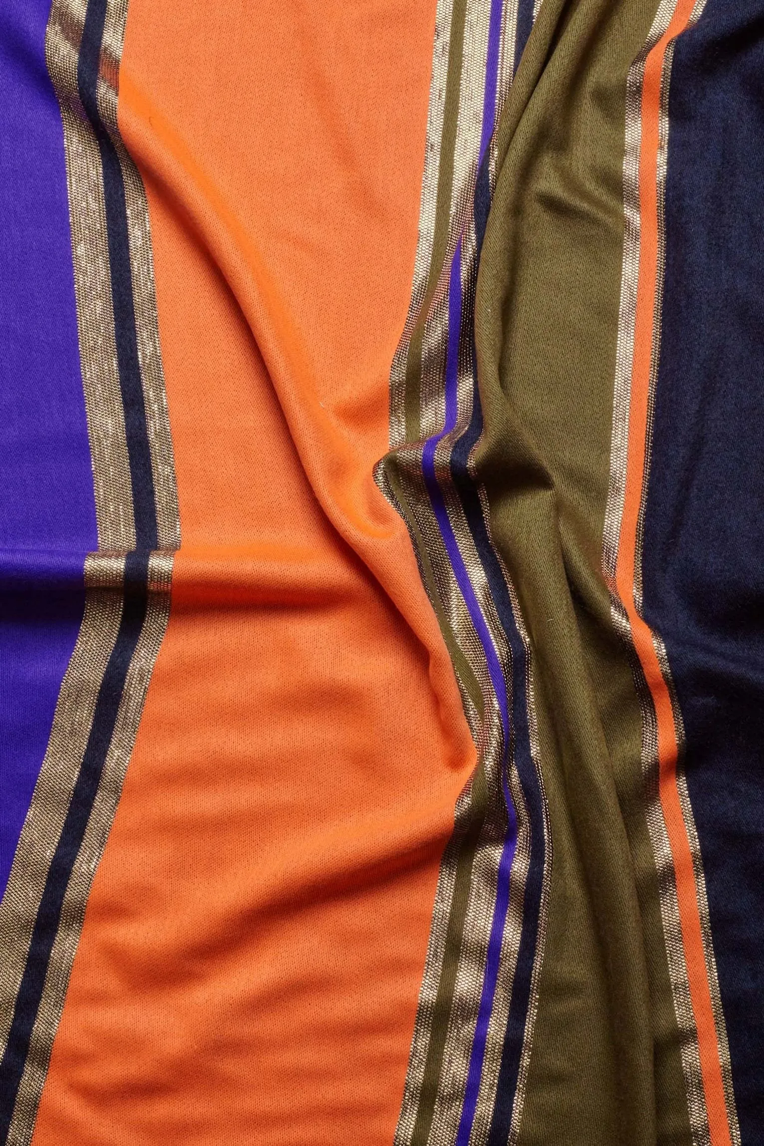 Tejido jacquard bandas Sample Sale