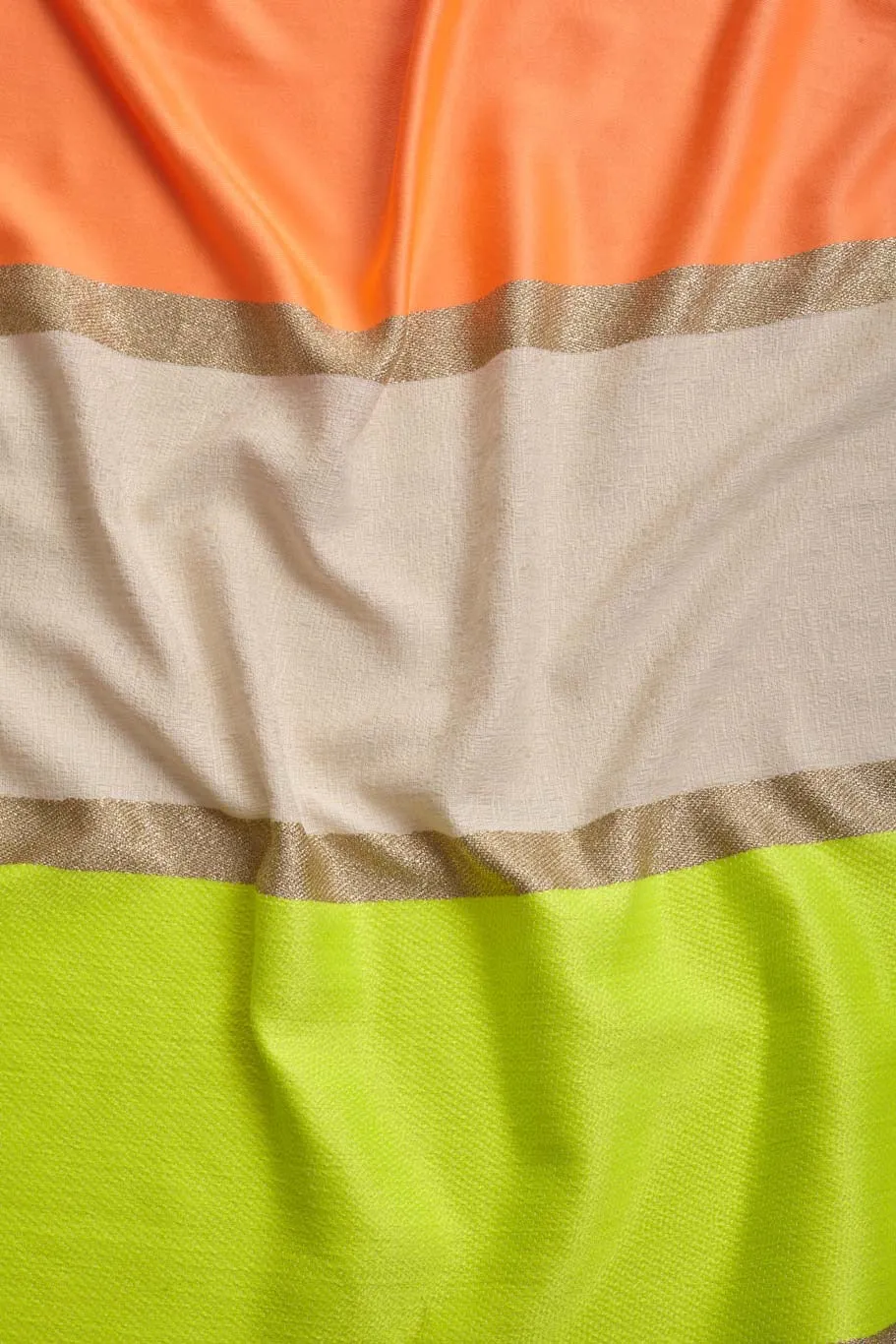Tejido jacquard tricolor Sample Sale