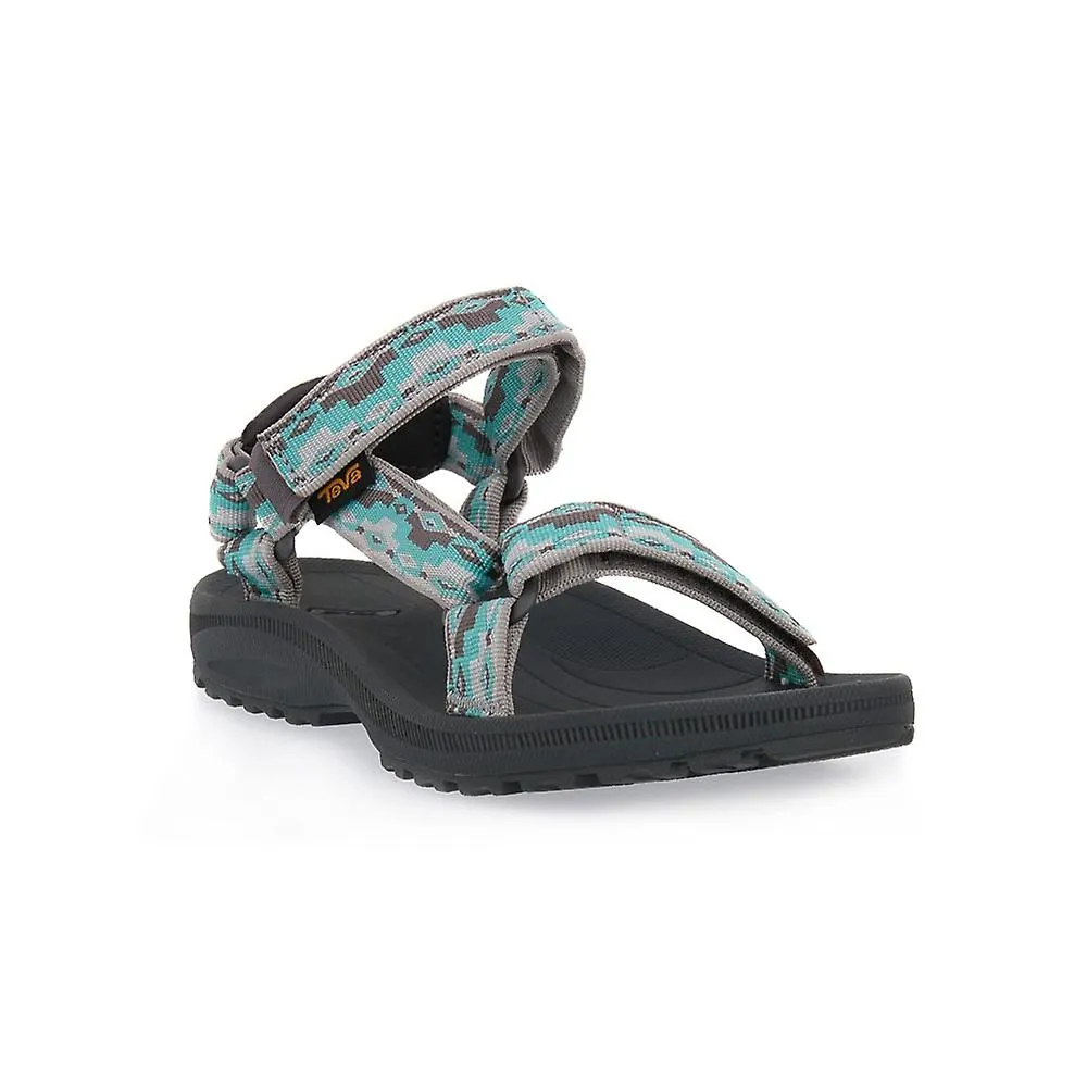 Teva Mwtr Winsted W Sandal 1017424MWTR universal summer women