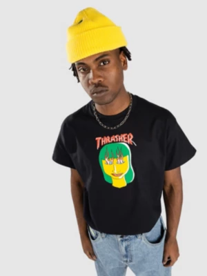 Thrasher Talk Shit By Gonz Camiseta