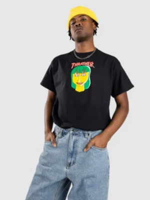 Thrasher Talk Shit By Gonz Camiseta
