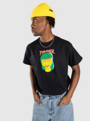 Thrasher Talk Shit By Gonz Camiseta