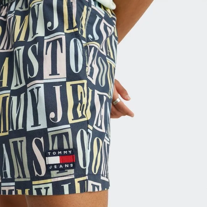 TOMMY JEANS Bañador multicolor de Tommy Jeans