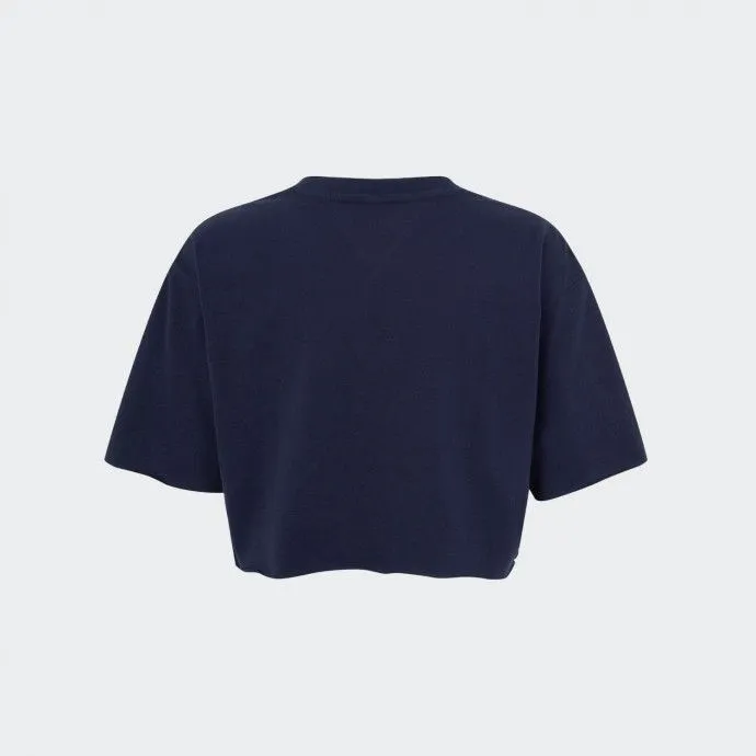 TOMMY JEANS Camiseta azul marino de Tommy Jeans