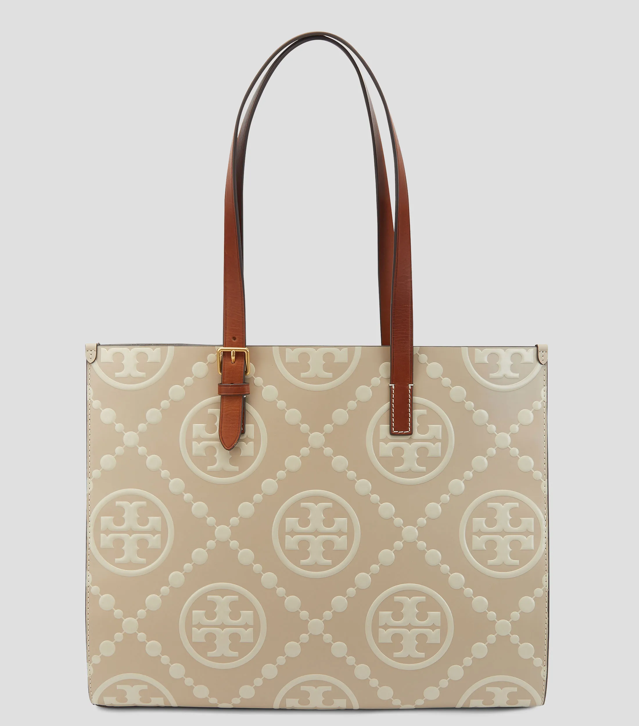 Tory Burch Bolso Tote T Monogram