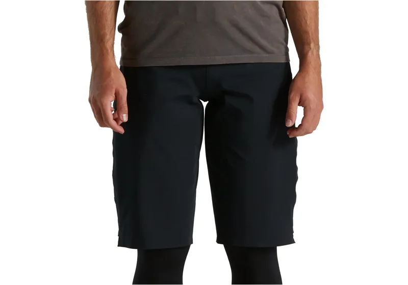 TRAILSERIES 3XDRY SHORT MEN BLK 36