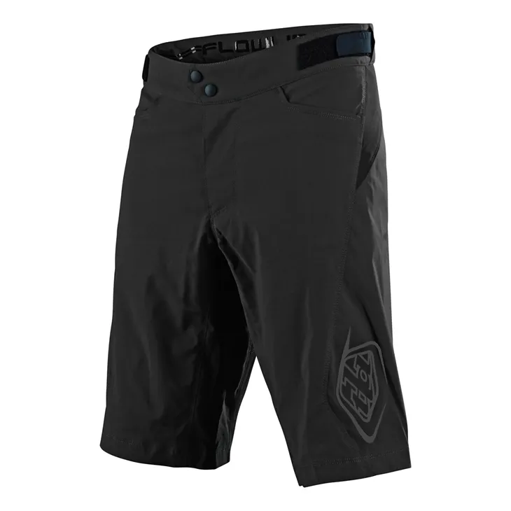 Troy Lee  Flowline Short Black 30