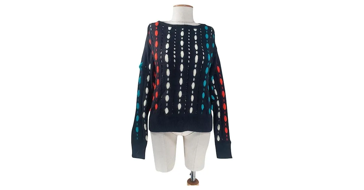Tsumori Chisato Prendas de punto Multicolor 