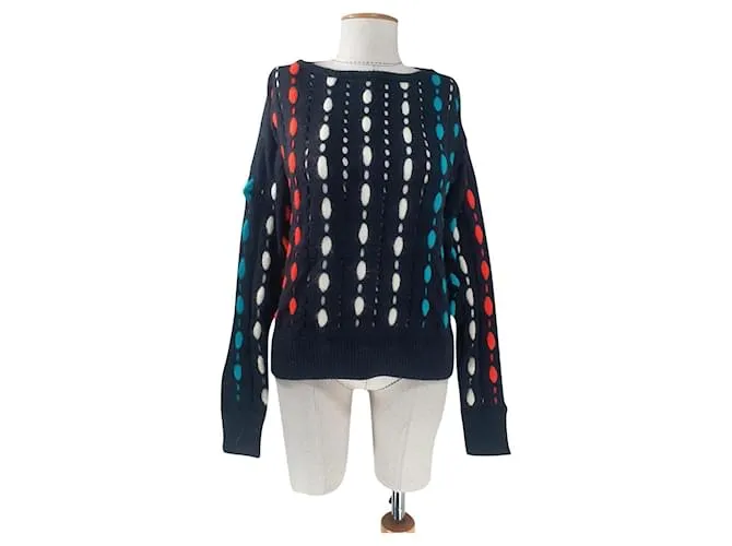 Tsumori Chisato Prendas de punto Multicolor 