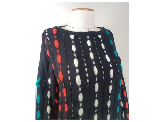 Tsumori Chisato Prendas de punto Multicolor 