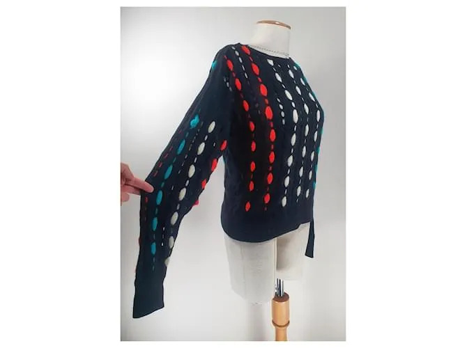 Tsumori Chisato Prendas de punto Multicolor 