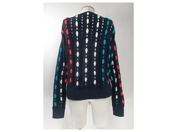 Tsumori Chisato Prendas de punto Multicolor 