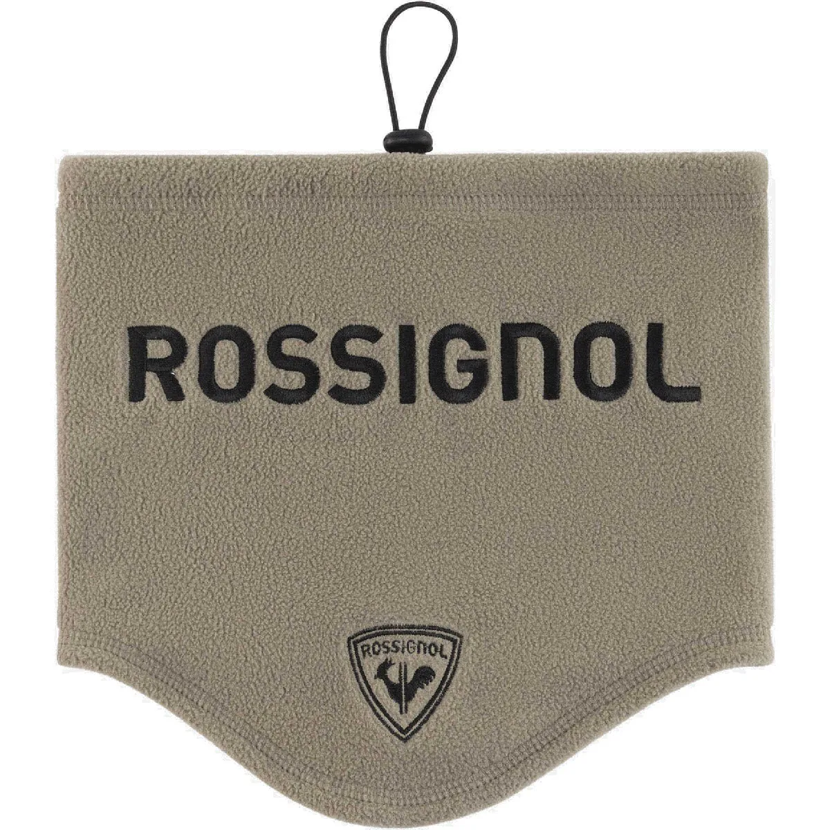 Tubular De Cuello Hombre Polar Neck Warmer Rossignol Marrón