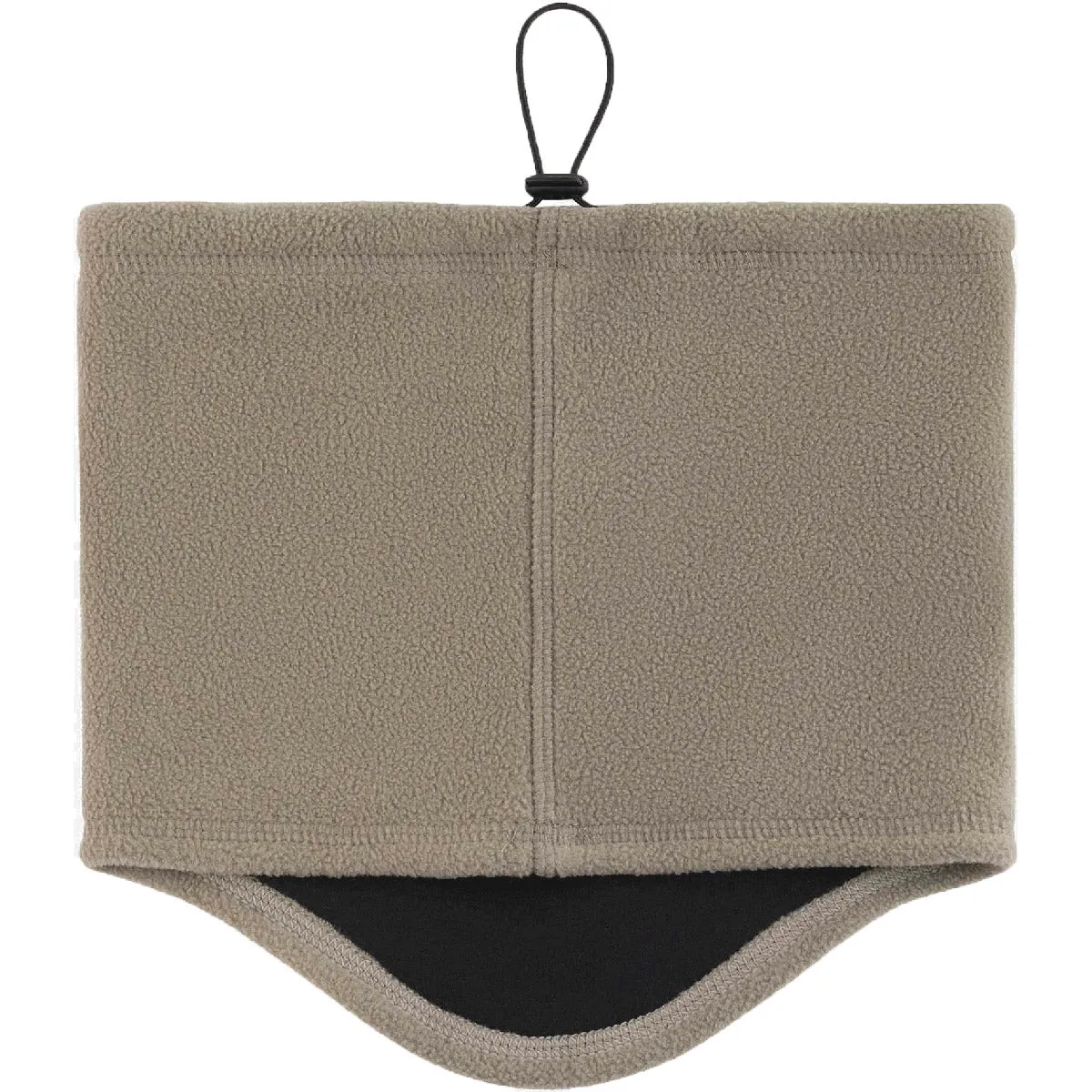 Tubular De Cuello Hombre Polar Neck Warmer Rossignol Marrón