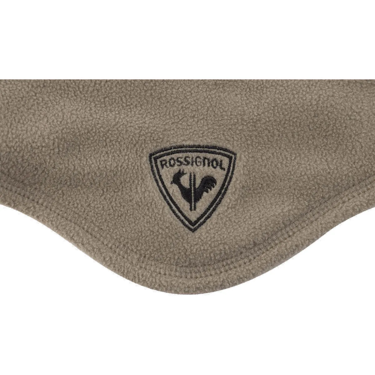 Tubular De Cuello Hombre Polar Neck Warmer Rossignol Marrón