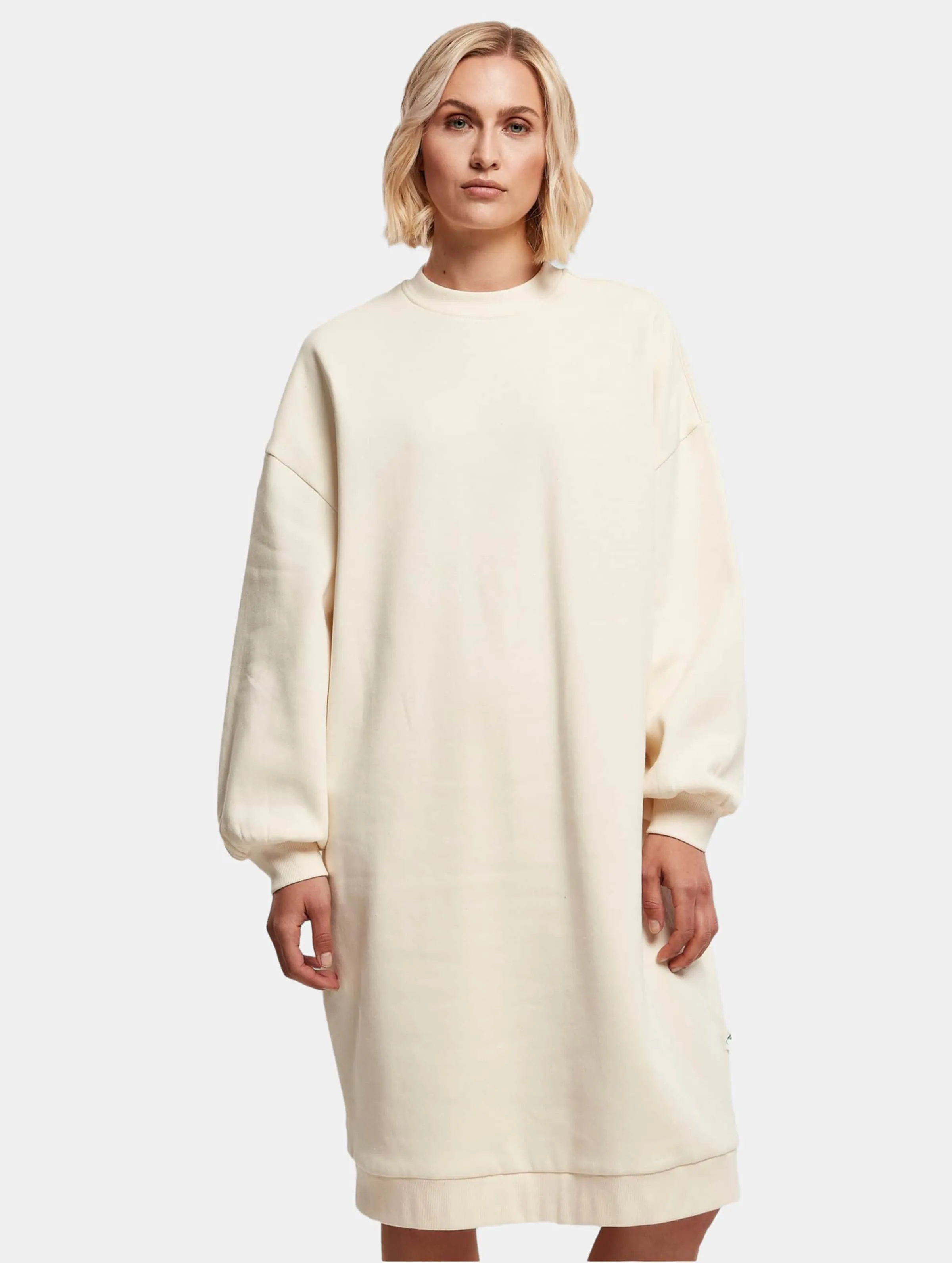 Urban Classics Ladies Organic Oversized Midi