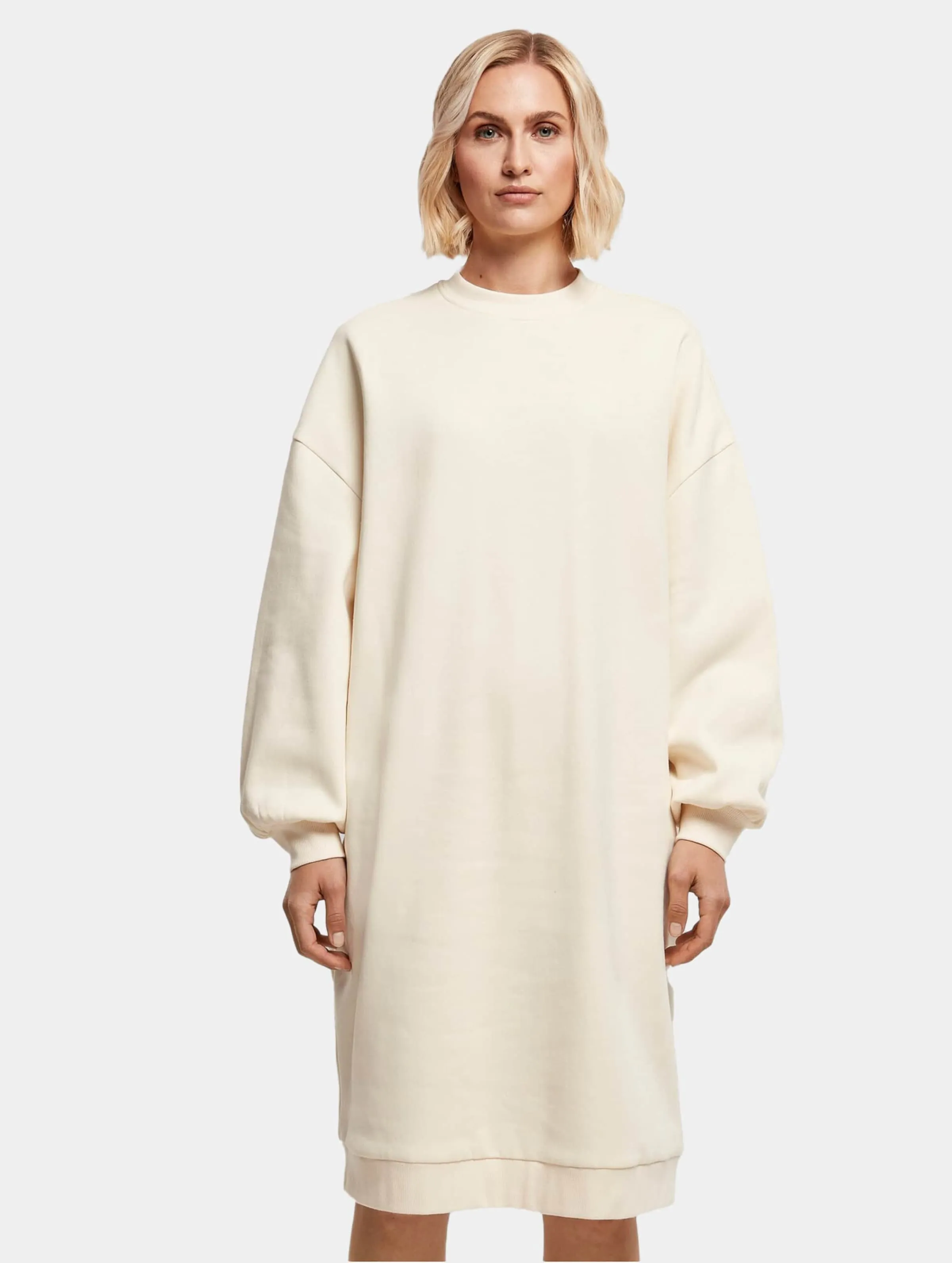 Urban Classics Ladies Organic Oversized Midi