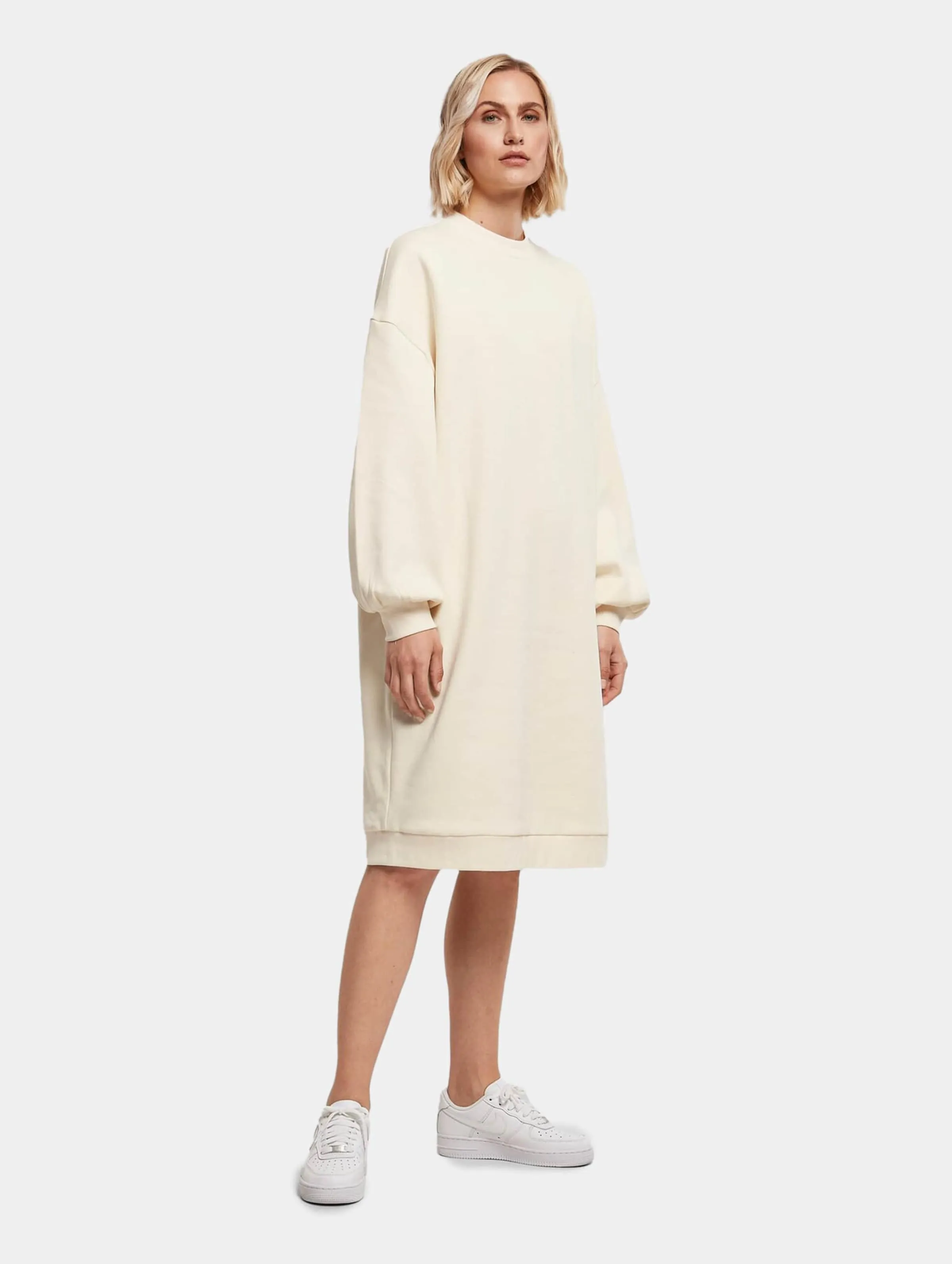 Urban Classics Ladies Organic Oversized Midi