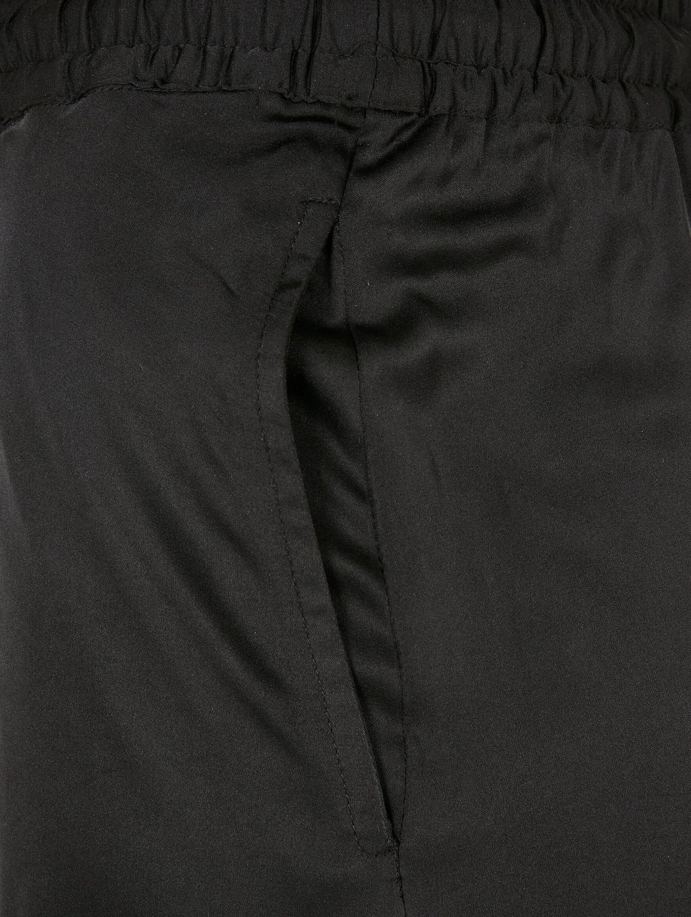 Urban Classics Ladies Satin Midi