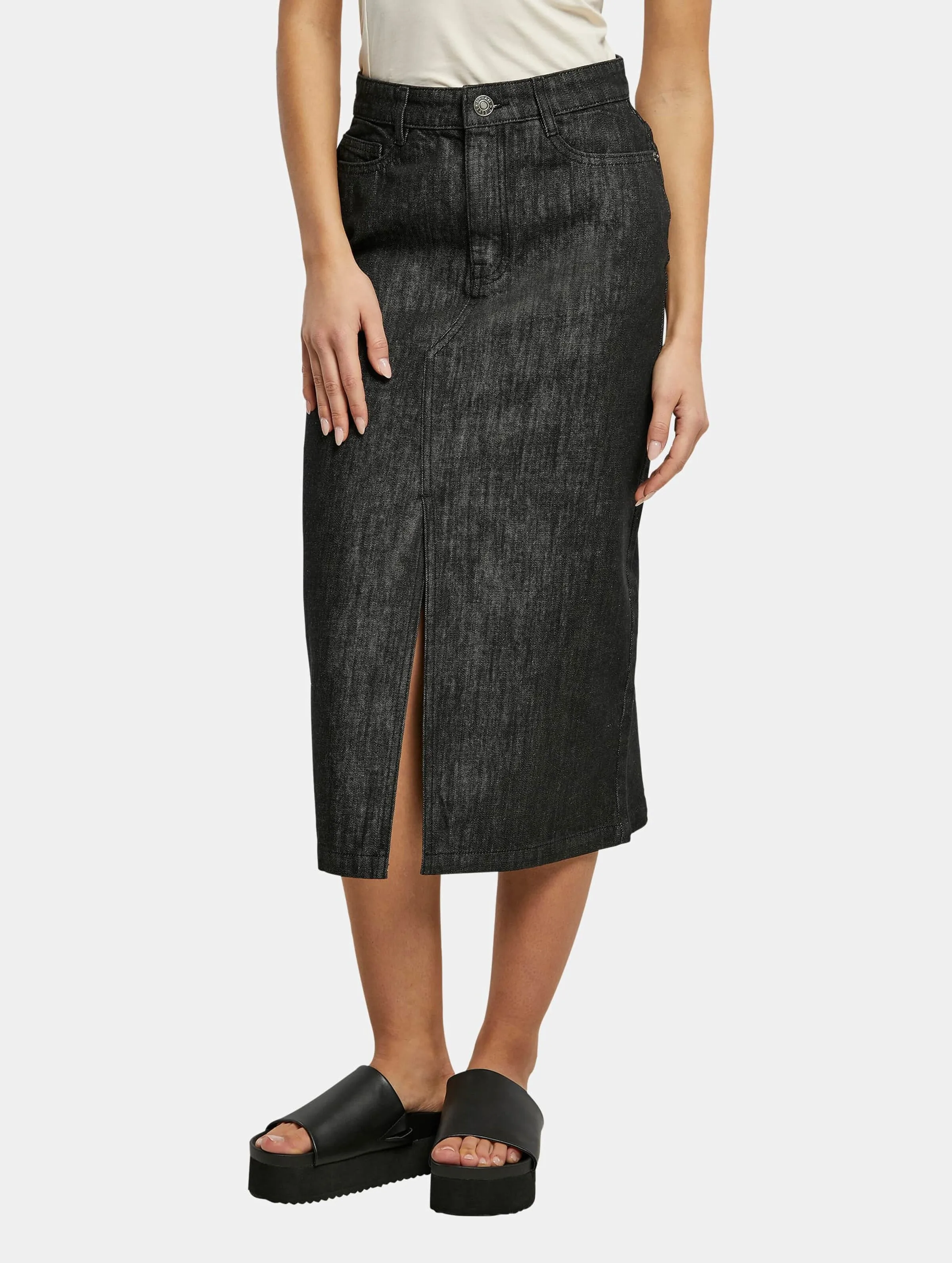Urban Classics Midi Denim