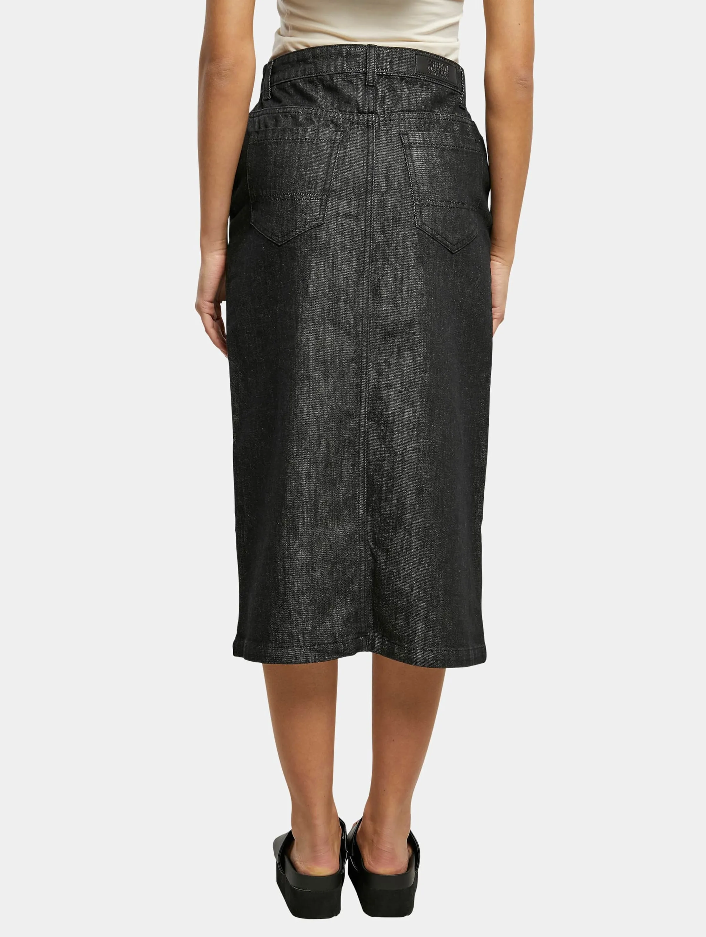 Urban Classics Midi Denim