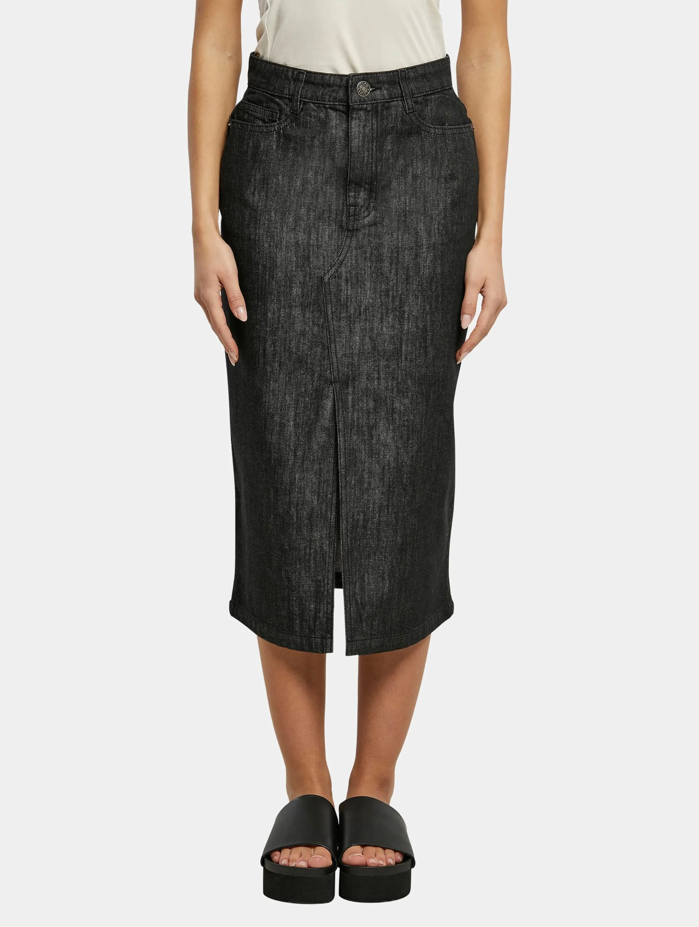 Urban Classics Midi Denim