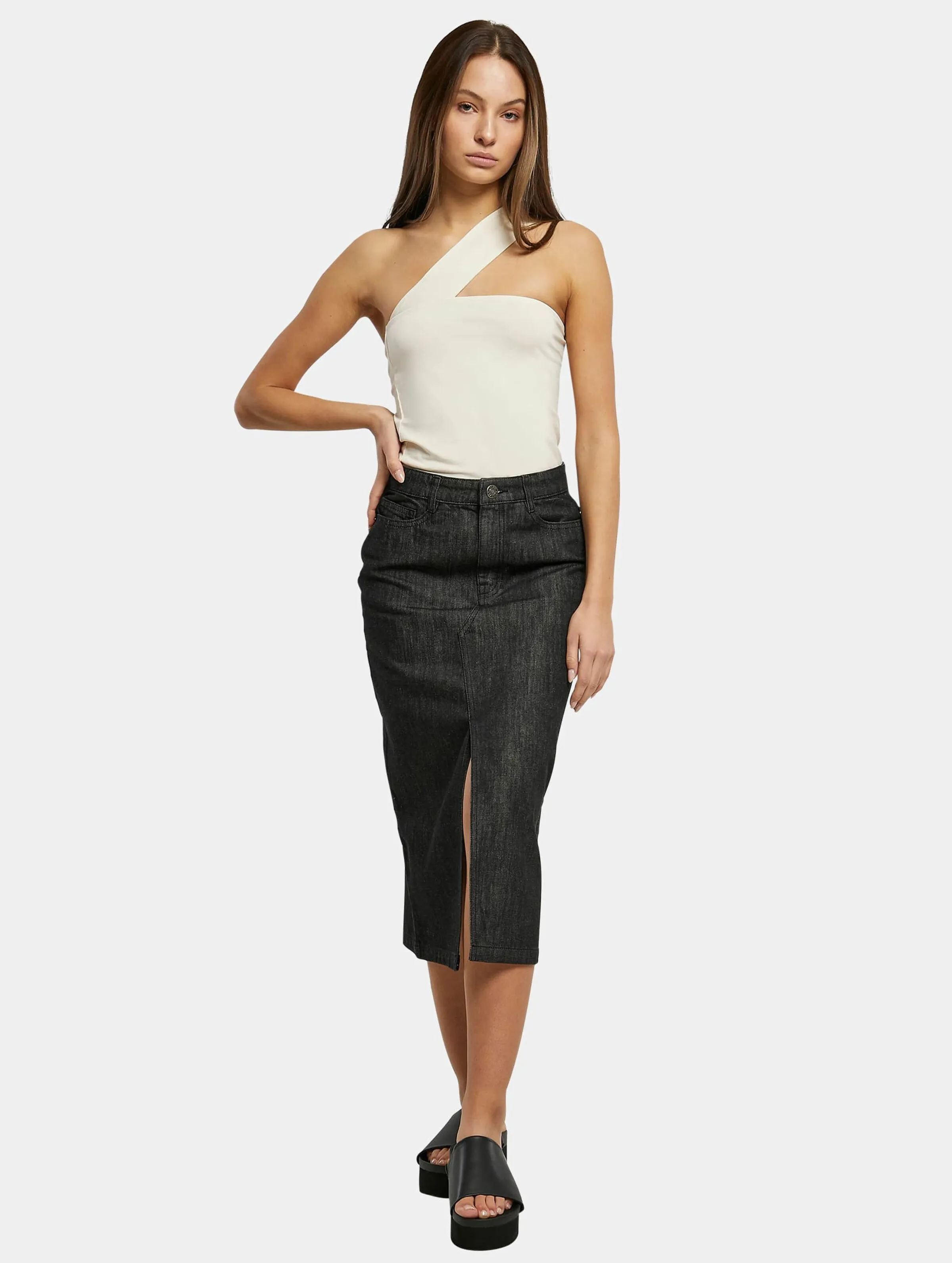 Urban Classics Midi Denim