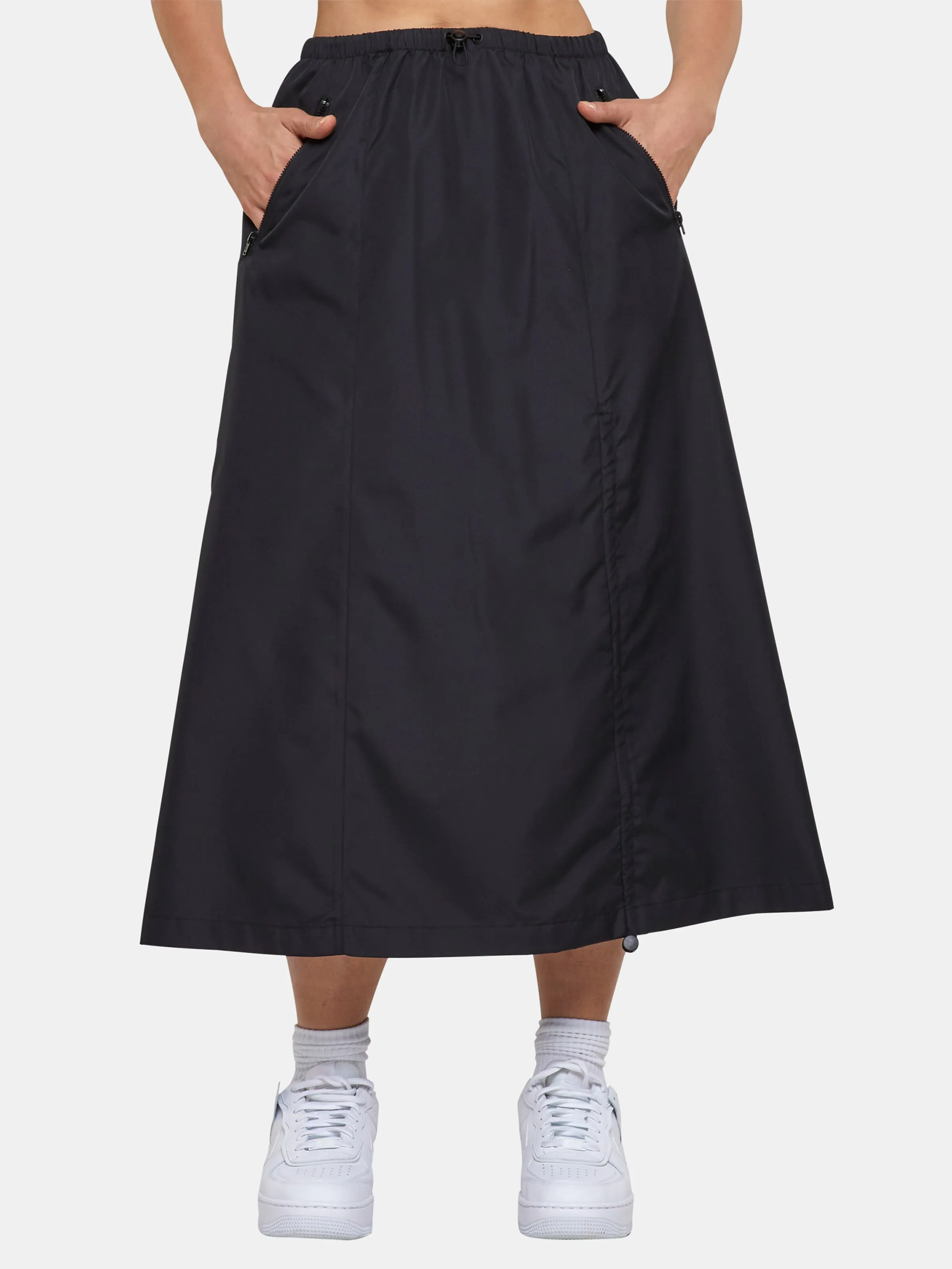Urban Classics Ripstop Parachute Midi