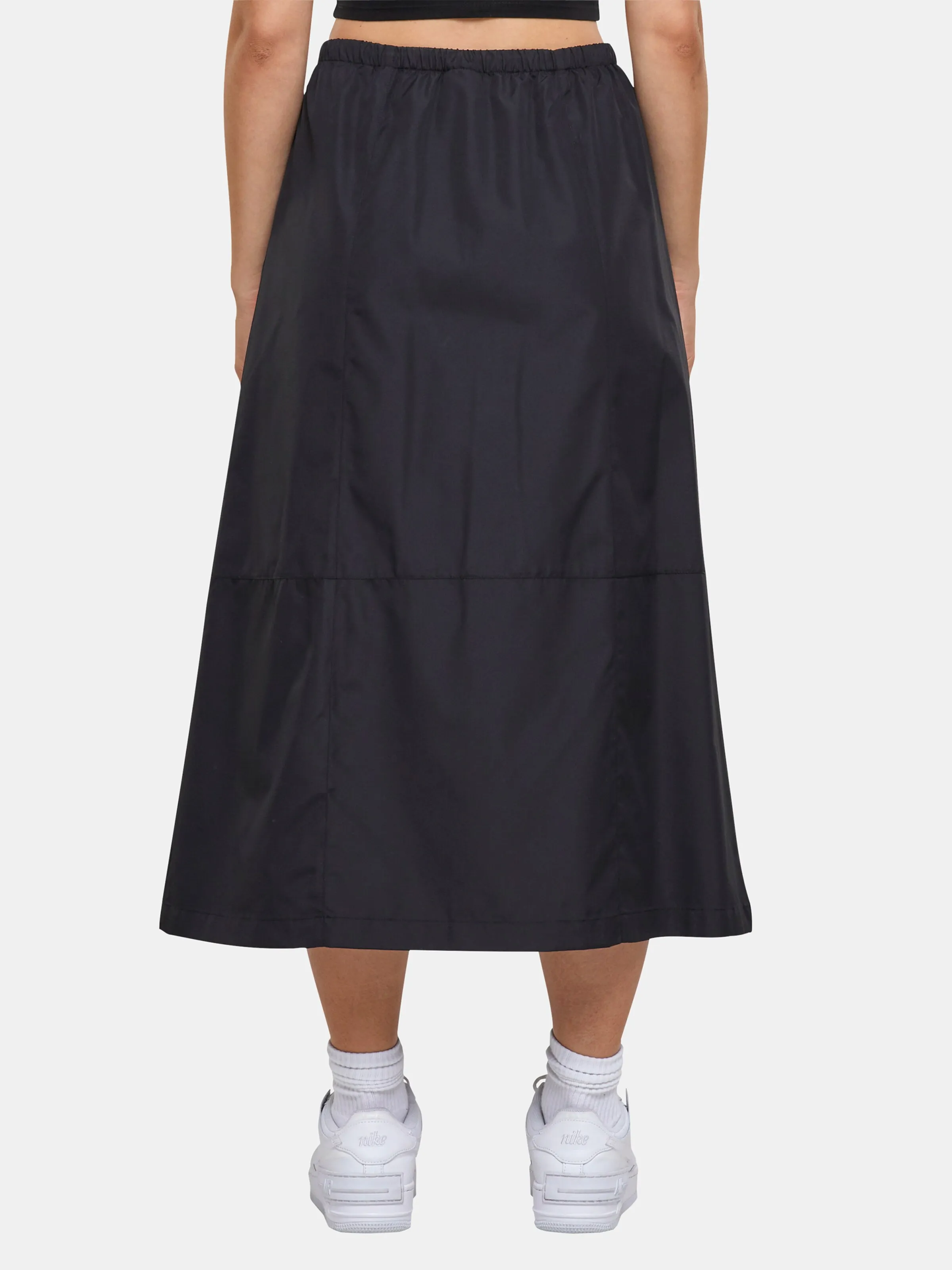 Urban Classics Ripstop Parachute Midi