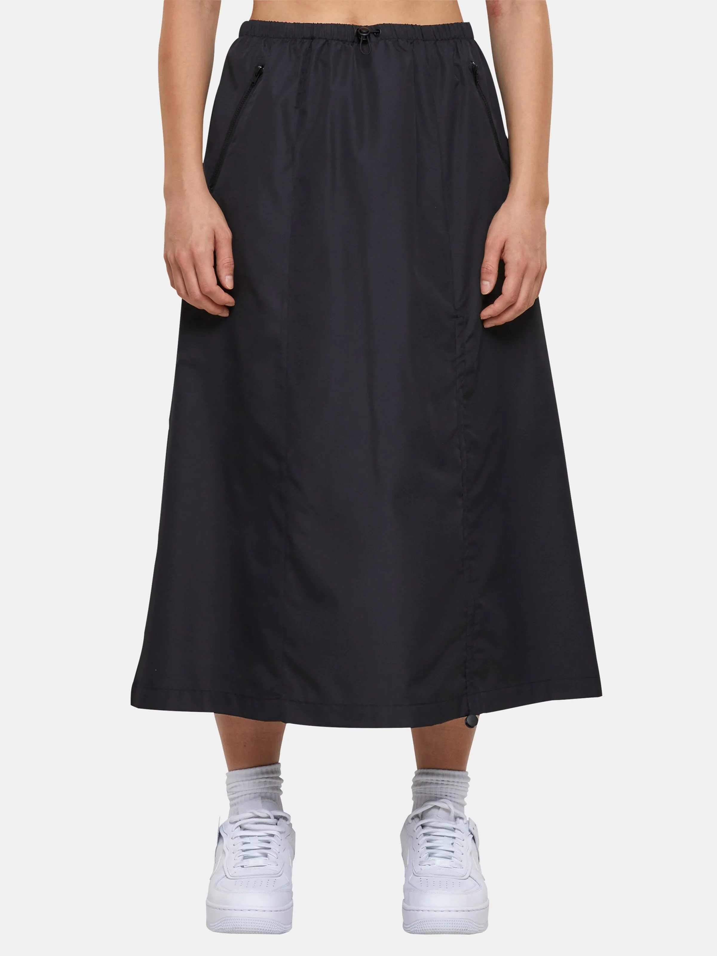 Urban Classics Ripstop Parachute Midi