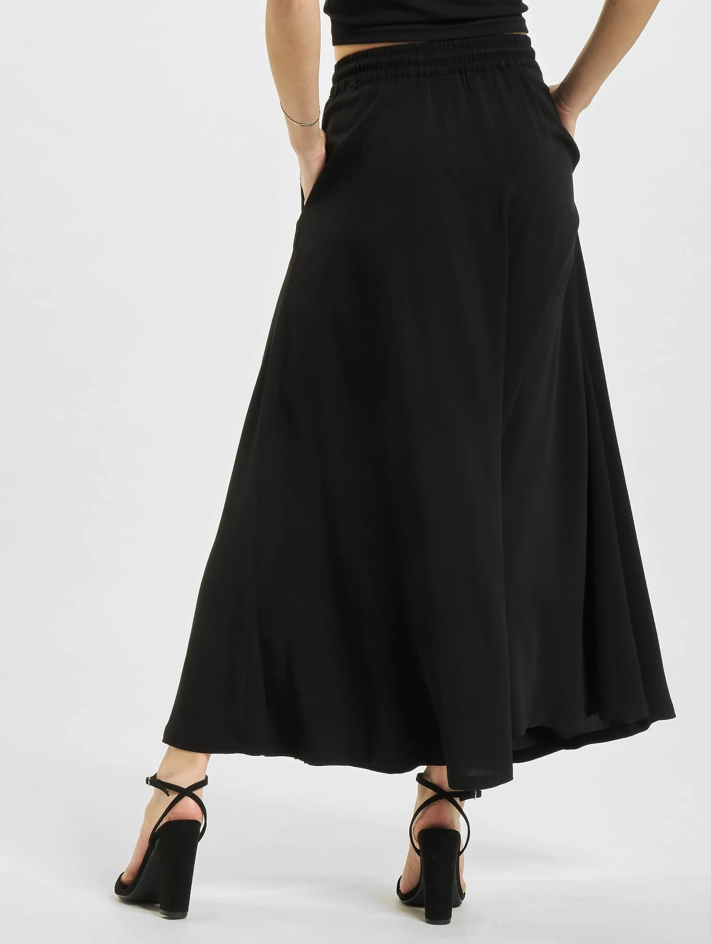 Urban Classics Viscose Midi