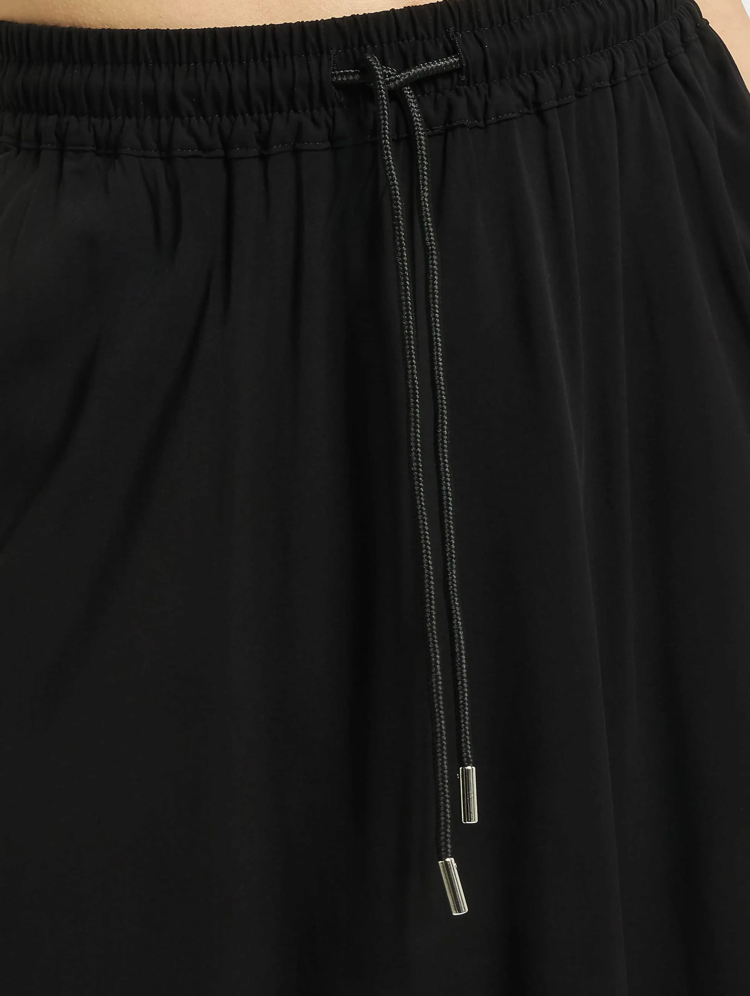 Urban Classics Viscose Midi