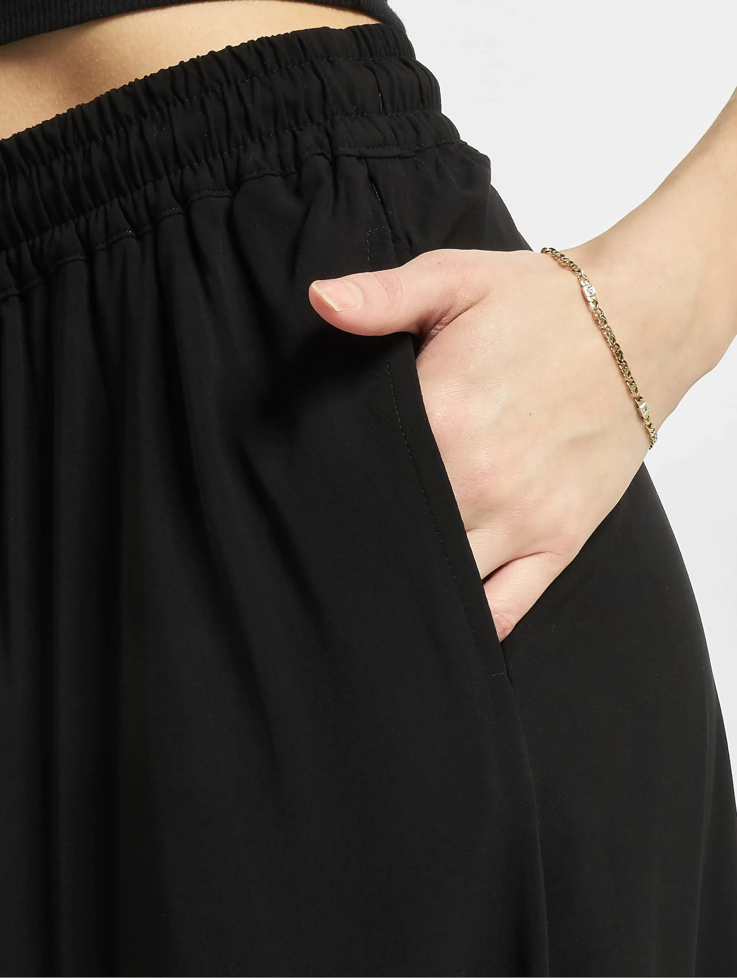 Urban Classics Viscose Midi