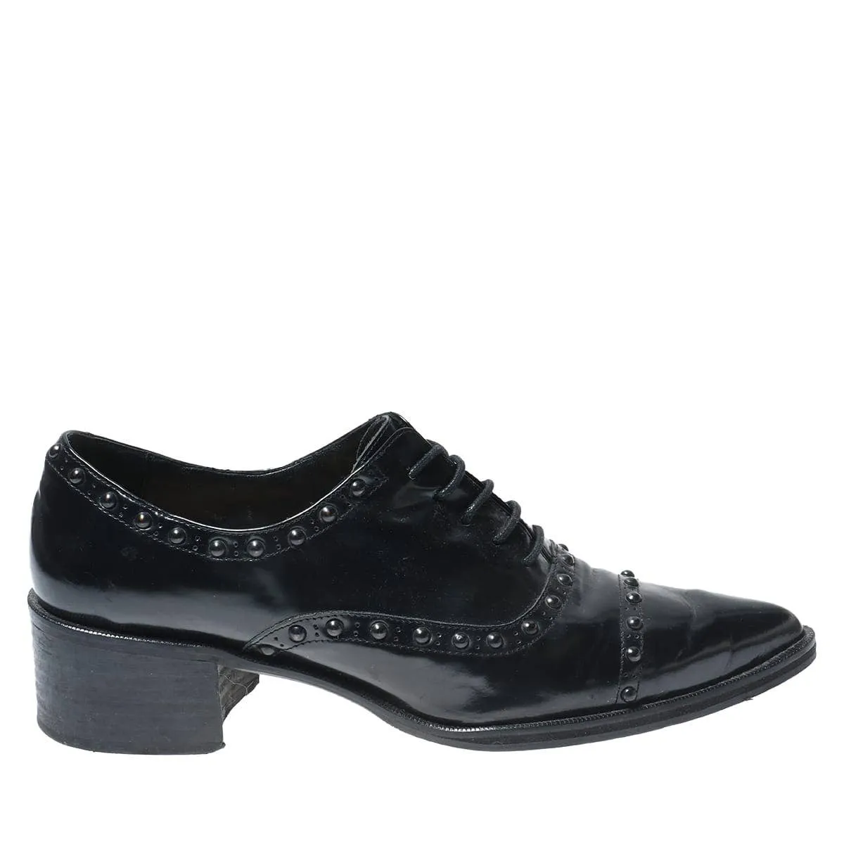 Uterque Mocasines