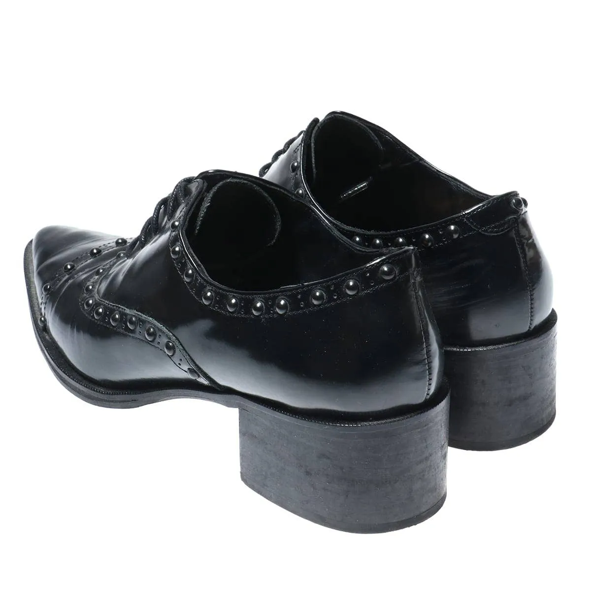 Uterque Mocasines