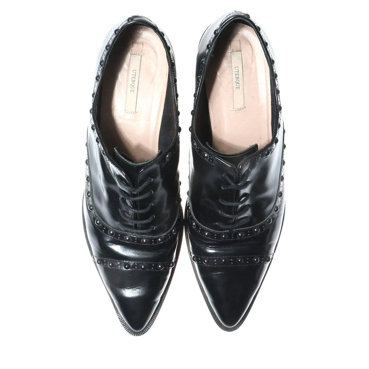 Uterque Mocasines