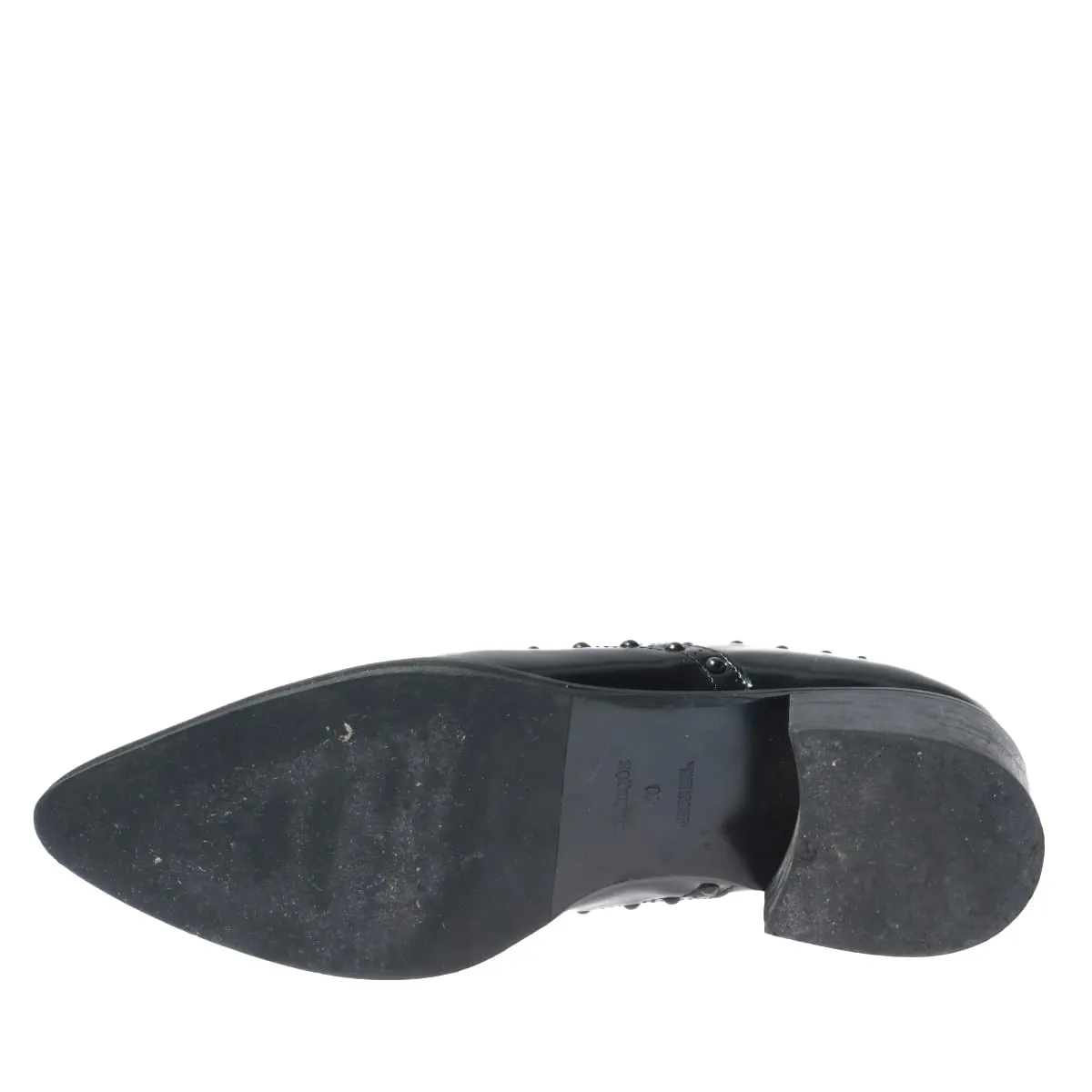 Uterque Mocasines
