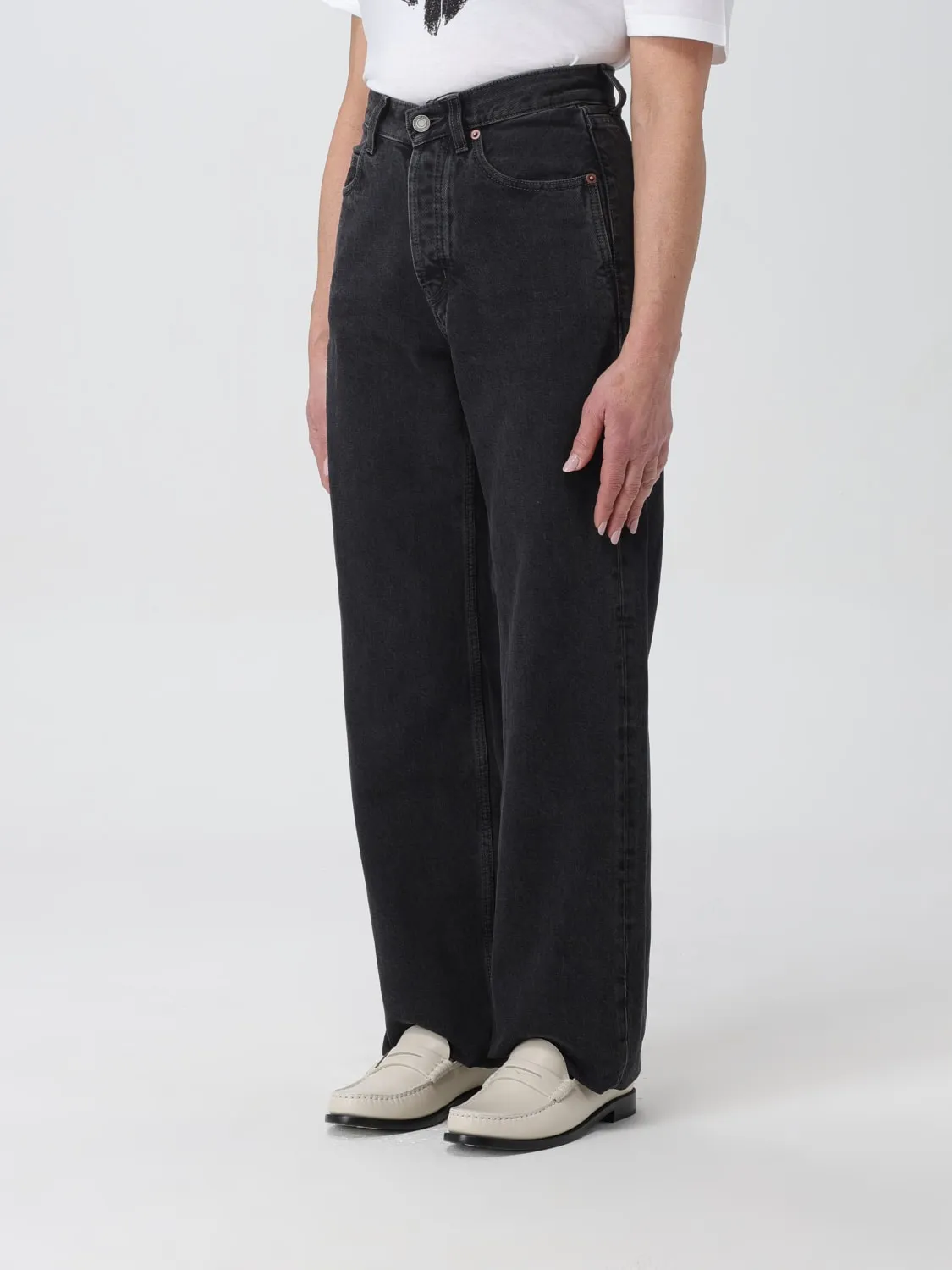Vaquero mujer Saint Laurent